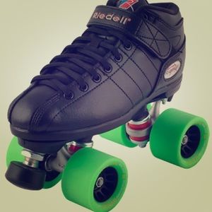 riedel mens tollar skates